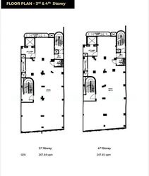 North Canal Road (D1), Shop House #540212941